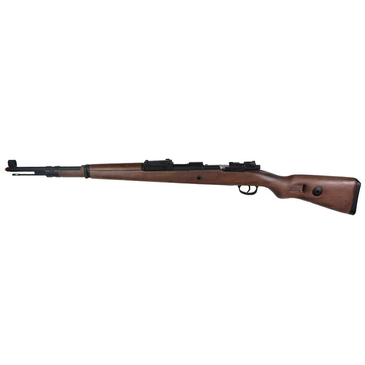 楽天市場】DOUBLE BELL エアコッキングガン kar98K 排莢式 リアル 