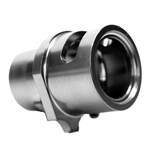 MADBULL RyZC^? Hitman KXK 1911p M01-071SV }bhu }Yu[L tbVnC_[ Kog compensator RyZC^[ GAKp[c JX^p[c