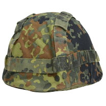 楽天市場】ドイツ軍 ヘルメット 迷彩の通販