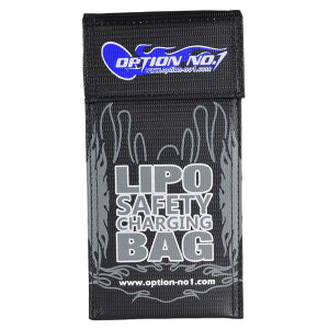 �I�v�V����NO1 �Z�[�t�e�B�[�o�b�O Lipo�o�b�e���[�Ή� [ S�T�C�Y ] �o�b�e���[�P�[�X �`���[�W���O�o�b�O �[�d OPTION NO.1 �ϔM�o�b�O �d�r�P�[�X �o�b�e���[���[�P�[�X �d�r���[�P�[�X �o�b�e