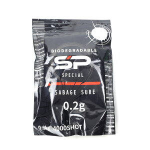 SP �o�C�IBB�e SABAGE SURE 0.2g 4000�� �o�C�I�e �o�C�IBB �o�C�I�r�[�r�[ ������BB�e �o�C�I�v���X�`�b�N�e �G�RBB�e �O���[��BB�e �r�[�r�[�e �r�[�r�[�_�� BB�_��