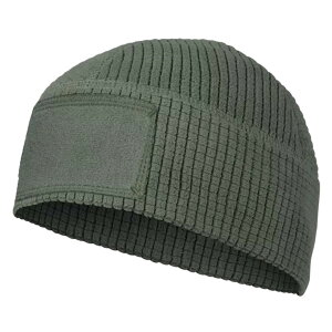 HELIKON-TEX �r�[�j�[�X RANGE �O���b�h�t���[�X CZ-RBN-FG [ �I���[�u�O���[�� / L�T�C�Y ] ���b�`�L���b�v �E�H�b�`�L���b�v �j�b�g�L���b�v �j�b�g�X �����Y �c�o�Ȃ��X�q �r�[�j�[ �X�m�[�L���b�v