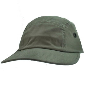 Rothco ストリートキャップ 5 PANEL [ グレー ] 帽子 | ベースボールキャップ 野球帽 メンズ ワークキャップ ハット ミリタリーキャップ