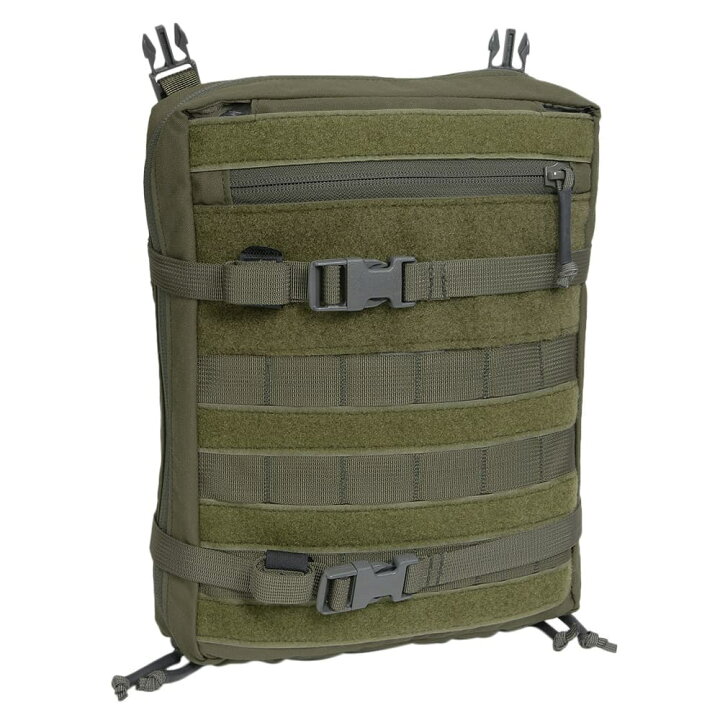 楽天市場】LBX Tactical モジュラーアサルトパック Mini MAP バック 