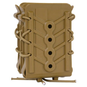 HSGI ���C�t���}�K�W���|�[�` Poly TACO X2R �|���}�[�� M4/AK/7.62mm �O��2�A 162R00 [ �R���[�e�u���E�� ] �n�C�X�s�[�h�M�A �}�K�W���|�[�` �}�O�|�[�` POLY M4�}�K�W���P�[�X M4�}�O�P�[�X M16�}�O�P�[