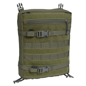 LBX Tactical ���W�����[�A�T���g�p�b�N Mini MAP �o�b�N�p�l�� 0306B [ �����W���[�O���[�� ] LBX�^�N�e�B�J�� �~�j�}�b�v �v���[�g�L�����A�p�p�[�c �v���L�����p�[�c �v���[�g�L�����A�[ ���i �T