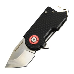 S&W ܂肽݃iCt BENJI Ci[bN X~XEFb\ Smith&Wesson tH[fBOiCt ^ |PbgiCt 𔲂 Lv AEghA ܂݃iCt ܂ݎiCt ܂