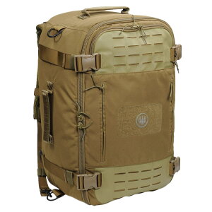 BERETTA �o�b�N�p�b�N Field Patrol Bag ��^ 49L MOLLE�Ή� [ �R���[�e ] �s�G�g�� �x���b�^ �t�B�[���h�p�g���[���o�b�O �����b�N�T�b�N �f�C�p�b�N �U�b�N �i�b�v�T�b�N �f�C�o�b�O �w�X ���΂� �J�o
