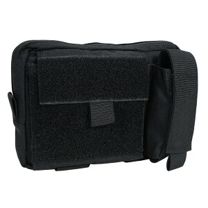 SHELLBACK TACTICAL �X�[�p�[�A�h�~���|�[�` ���@�\ �N���A�|�P�b�g�t�� MOLLE [ �u���b�N ] �V�F���o�b�N�^�N�e�B�J�� Super Admin Pouch SBT-7050 EDC�|�[�` �Ǘ��|�[�` �v���L�����p�[�c �v���[�g�L�����A