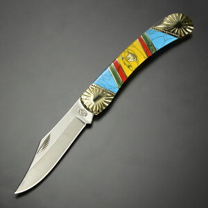 Frost Cutlery ܂肽݃iCt bNobN ^[RCY 549BARY Cutler silverhorse stoneworks tH[fBOiCt ܂݃iCt ܂ݎiCt ܂肽ݎiCt tH_[ AEghA