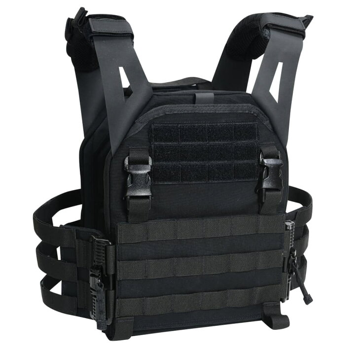 楽天市場】WARRIOR ASSAULT SYSTEMS プレートキャリア LPC V2 [ M 