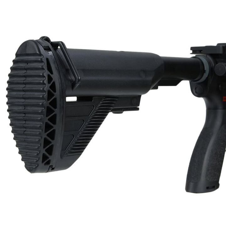 楽天市場】ARROW DYNAMIC 電動ガン HK416 RAHG カスタム アロー 