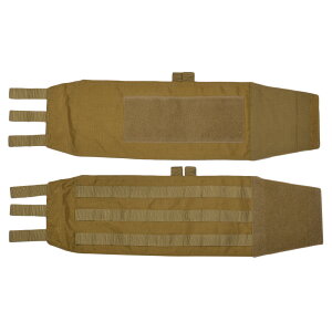 Condor VAS J}[oh MOLLEVXeΉ [ R[euE / L/XLTCY ] Rh CONDOR MODULAR CUMMERBUND xgpbh `FXgO ^NeBJ ToQ?pi v[gLApp[c v