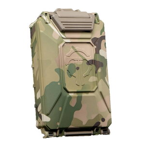 THYRM obe[P[X CellVault-5M h CR123/18650/18350/CR2032p MOLLEΉ CV5M [ }`J ] TC Z{[g drP[X dr[{bNX dr{bNX obe[{bNX hP[X v