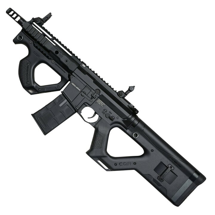 楽天市場】ASG/ICS 電動ガン HERA ARMS CQR SSS3 動作確認済み 