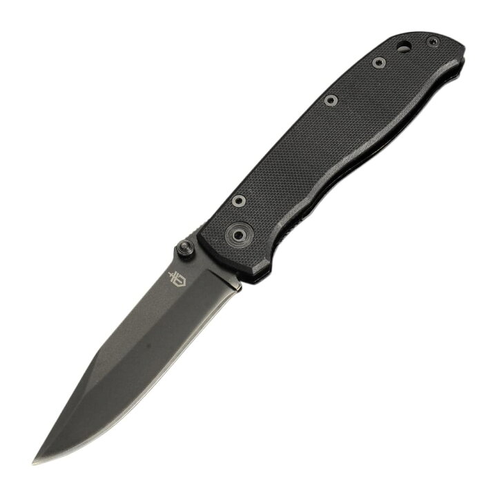楽天市場】GERBER 折りたたみナイフ Air Ranger ライナーロック式  