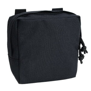 Karrimor SF [eBeB|[` Predator Small QR-Modular [ ubN ] J}[ XyVtH[X M022 ~^[|[` Rp|[` ToQ[|[` MOLLE PALS ToQ[