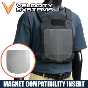 VELOCITY SYSTEMS CT[gv[g Magnetic Placardp X`[ xVeB[VXeY Compatibility Insert }Olbg }OleBbNvJ[h  FVeB[VXeY v[gL