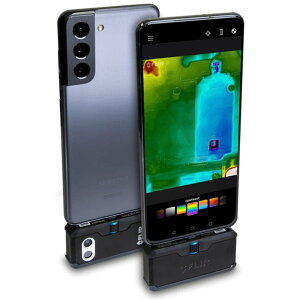 TELEDYNY FLIR T[OtB[JA^b`g Android FLIR One Pro 435-0007-03 T[OtB[ Mv xv ONE fW^T[}J ԊOJ x X}[gtHpԊOJ