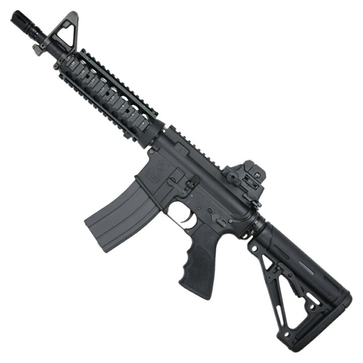 楽天市場】HOGUE バットストック M4/AR-15用 ラバーコーティング仕様 