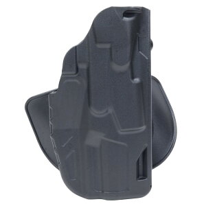 SAFARILAND �z���X�^�[ 7378 7TS ALS H&K USP�R���p�N�g�Ή� �E�p 7378-291-411 �T�t�@�������h �w�b�P���[�A���h�R�b�z �u���b�N �q�b�v�z���X�^�[ �i�C�����z���X�^�[ �x���g�z���X�^�[ LV2�ȏ� ���x��2