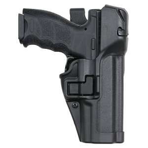 BLACKHAWK Serpa DUTYzX^[ L3 H&K VP9/SFP9p ubNz[N  Blackhawk Zp LEVEL3 qbvzX^[ CQBzX^[ ߐڊi eX xgzX^[ CQCzX^[ LV2ȏ x2ȏ CQC CQB