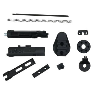 ACE1ARMS Xe[V{gLAZbg }C KXK M4 MWSp g-msb-bk G[X A[Y sJeBj[[ 20mm[ KXKi KXKp[c JX^p[c JX^