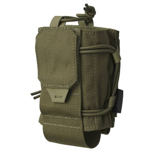 HELIKON-TEX WI|[` Radio Pouch TCY߉\ MO-GRP-CD [ I[uO[ ] wRebNX Patrol line @p pg[C ~^[|[` Rp|[` |[` @|[` 