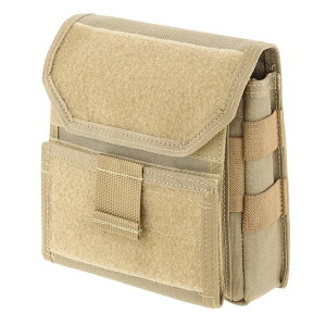 MAXPEDITION Ah~|[` MONKEY COMBAT ADMIN POUCH [ J[L ] }bNXyfBV obO gobO MOLLE PALS ToQ[ ~^[pi v[gLApp[c vLp[c v[