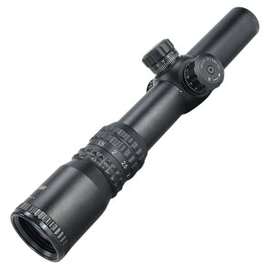 NOVEL ARMS CtXR[v TAC ONE 1.2-4{ IR `[ua30mm 12424 m[xA[Y ^bN XiCp[XR[v wƏ IveBJTCg