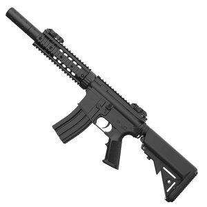 S&T dK M4 CQB FF SD `W[C G3AEG Rg [ 7C` ] Airsoft GA\tgK TCT[t dGACte dCte de dATgCt d