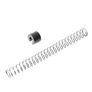 LAYLAX ���R�C���X�v�����O�Z�b�g SIG SAUER M17CO2�K�X�K���p �V���[�g���R�C���u�b�V���t�� �R�C���X�v�����O �΂� �R�C���΂�