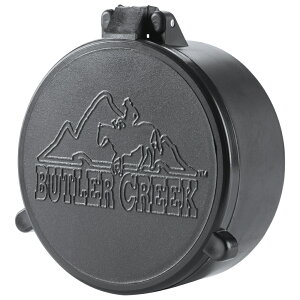 Butler Creek ΕYp XR[vJo[ tbvI[v [ 45.7mm ] og[Lbv YJo[ YLbv یJo[ یLbv CtXR[vJo[ XiCp[XR[vJ