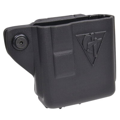 COMPTACマグポーチM4/M16プッシュボタン