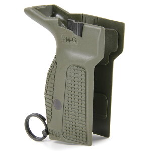 FAB Defense nhKObv PM-G }JtPM MAKAROV  [ I[uhu ] FABfBtFX t@ufBtFX o[eBJObv gCKp[c ToQ[pi ec c eOb