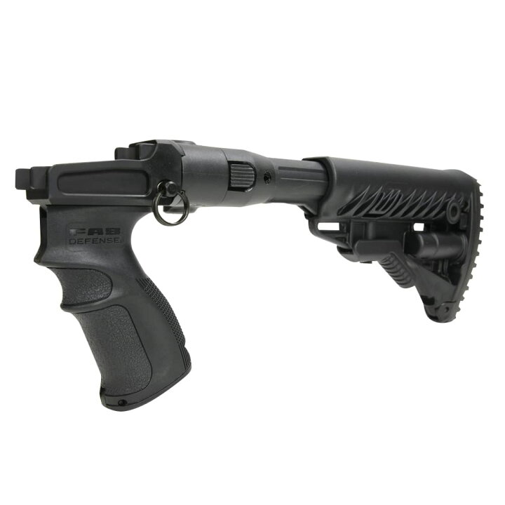 楽天市場 Fab Defense バットストックキット M4 Svd ドラグノフ狙撃銃用 Fabディフェンス ファブディフェンス 銃床 ドラグノフ用 スナイパーライフル用 折りたたみ式 樹脂製ストック 樹脂製銃床 樹脂ストック ライフルストック ガンストック ライフルグリップ 自動小銃