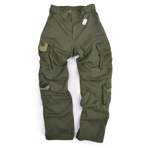 Rothco �J�[�S�p���c �r���e�[�W�� �p���g���[�p�[ �ꕔ���� [ �I���[�u�h���u / XS�T�C�Y ] �~���^���[�p���c TDU�p���c BDU�p���c �����Y�{�g�� ��ƃY�{�� ��Ɨp�Y�{�� ��ƕ� ���[�N�p���c 