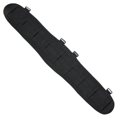 VTAC実物ベルトパッドBrokosBelt