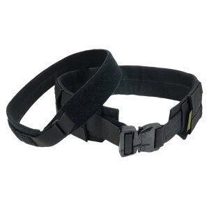 Warrior Assault Systems [vt@C MOLLExg 3_Zbg [ ubN / MTCY ] EHA[ ATg VXeY WAS ToQ[ ToQ[ Low Profile Belt with Cobra belt [xg ~^[