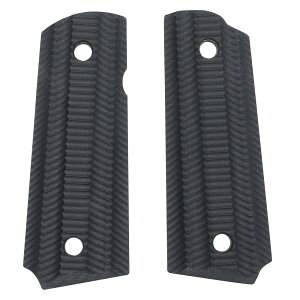 VZ Grips �O���b�v�p�l�� M1911 Alien �R���p�N�g AI-B-COM-BEV ���e �n���h�K�� �O���b�v ���c ���蕔 ����� ����� ������ ���镔�� ����n���h�� ����Ƃ���