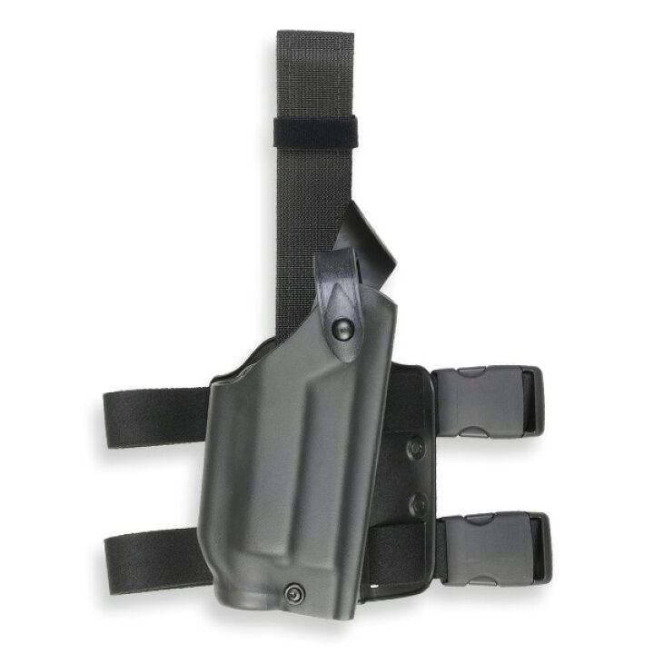 楽天市場】Safariland 6004 レッグホルスター GLOCK 17/18C他 ライト 
