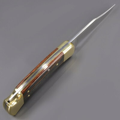 BUCK110フォールディングハンター110BRS