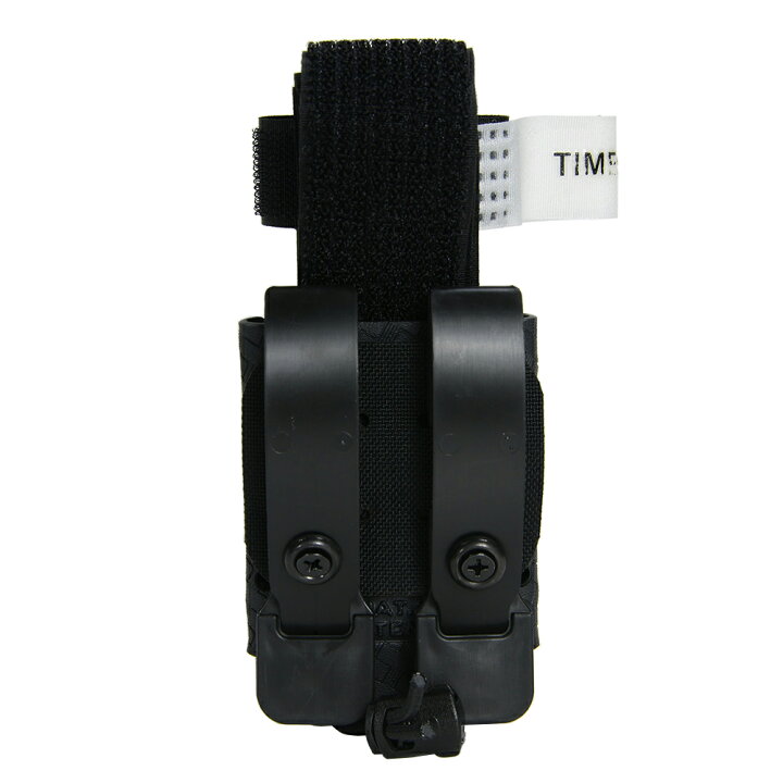 楽天市場】High Speed Gear スリック ターニケットポーチ TACO U-Mount 