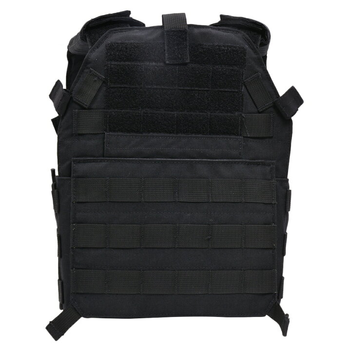 楽天市場】LBX Tactical モジュラー プレートキャリア LBX-0300 