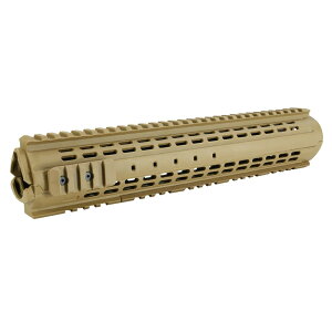 IMI DEFENSE nhK[h MRS W[[ M4/M16/AR-15p |}[ [ CtOX / fU[g^ ] IMIfBtFX Modular Rail System W[nhK[h Nbh[  ~b