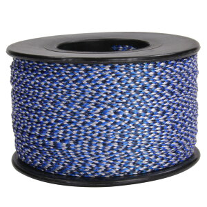 ATWOOD ROPE imR[h 0.75mm u[Xl[N AgEbh[v ARM Nano cord Blue Snake R ЊQ ً} ɍ iC |GXe iCR[h Ђ   impR[h }CNR[h ~j