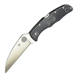 Spyderco �܂肽���݃i�C�t Endura 4 ���[���N���t VG-10�| C10FPWCBK �t�H�[���f�B���O�i�C�t �܏�i�C�t �܏�݃i�C�t �܏􎮃i�C�t �܂��ݎ��i�C�t �܂肽���ݎ��i�C�t �܍��i�C�t �܍��݃i�C�t