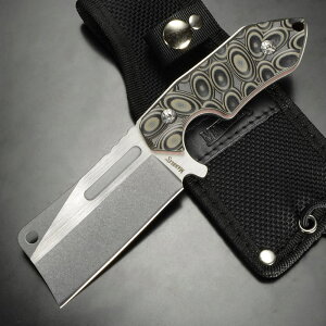 Marbles AEghAiCt Fixed Blade t^O\ MR560 }[uX n LviCt kiCt Œu[hiCt N[o[X^CiCt LvpiCt G10nh XeX