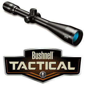 Bushnell スコープ Elite 4500シリーズ 8-32×40mm 458320 ライフルスコープ エリート4500 完全防水 ウォータープルーフ 防雲 アンチショック スナイパースコープ 光学照準器 オプティカルサイト