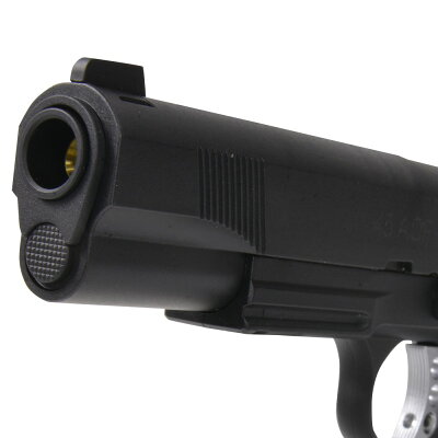 Carbon8CO2ガスガンM45CQPカーボネイトガスブローバックガスブローバックガンピストルハンドガン拳銃18歳以上18才以上